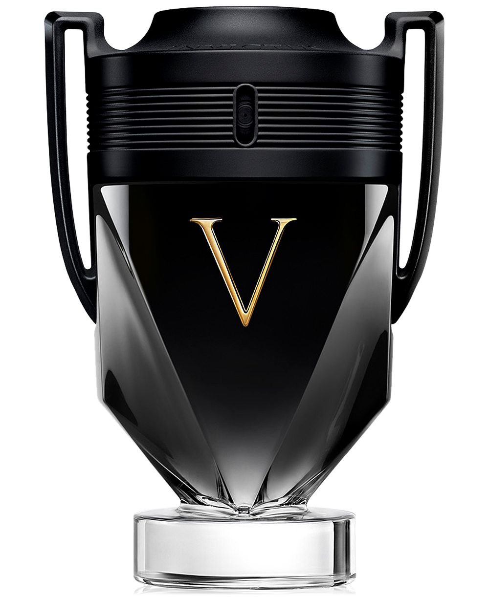 Rabanne Мужской Invictus Victory Eau de Parfum Spray, 3.4-oz.
