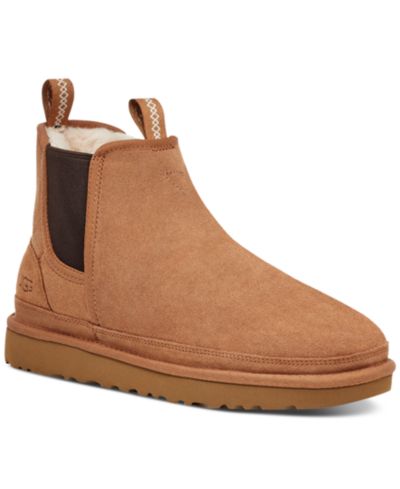 UGG® Мужские Neumel Suede Chelsea Boots