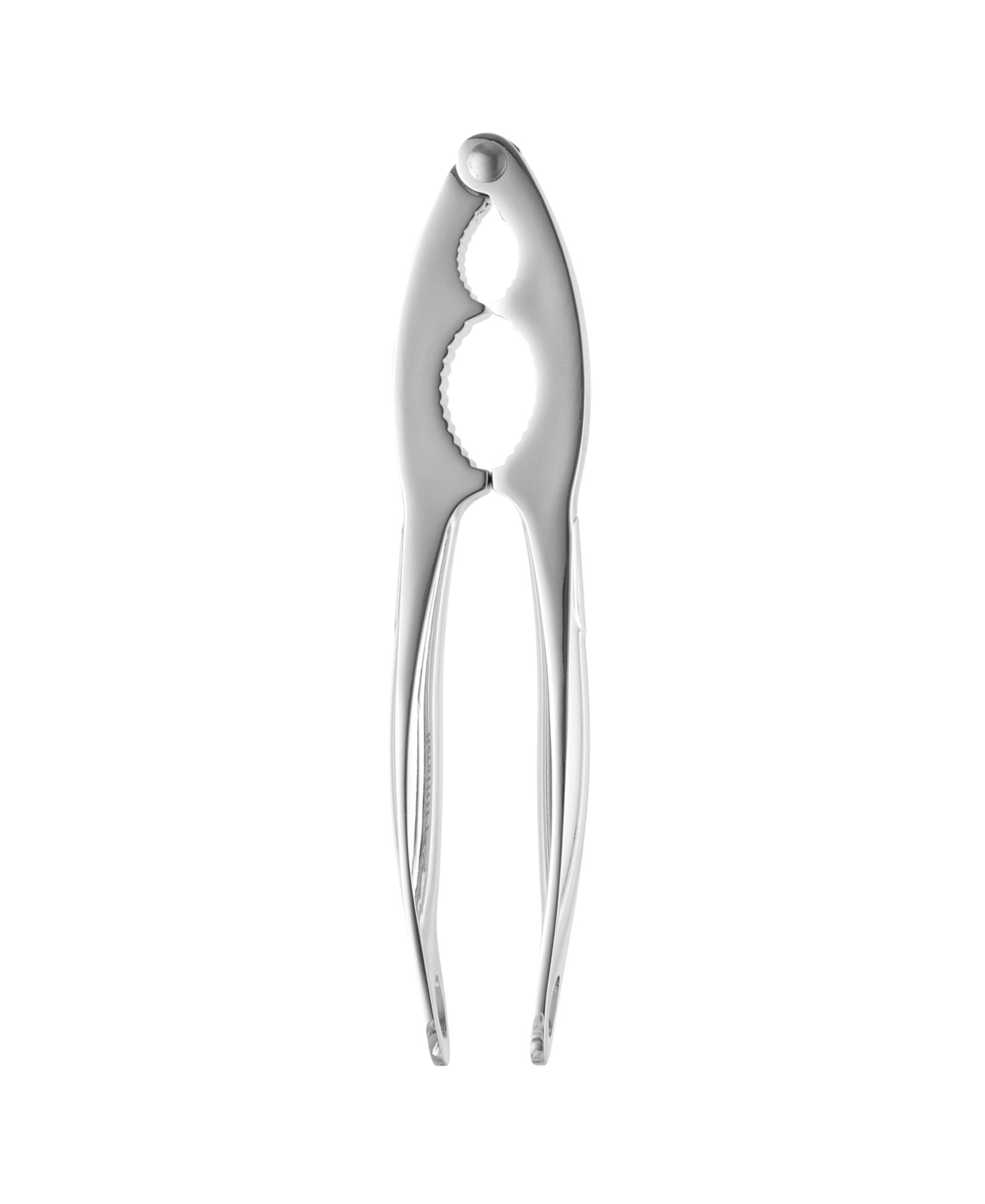 Essentials Stainless Steel Nut Cracker