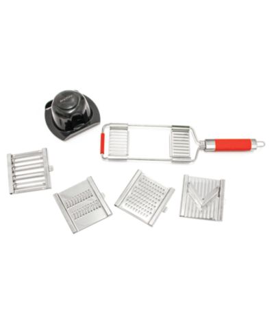 Multi Slicer Pro Mandolin