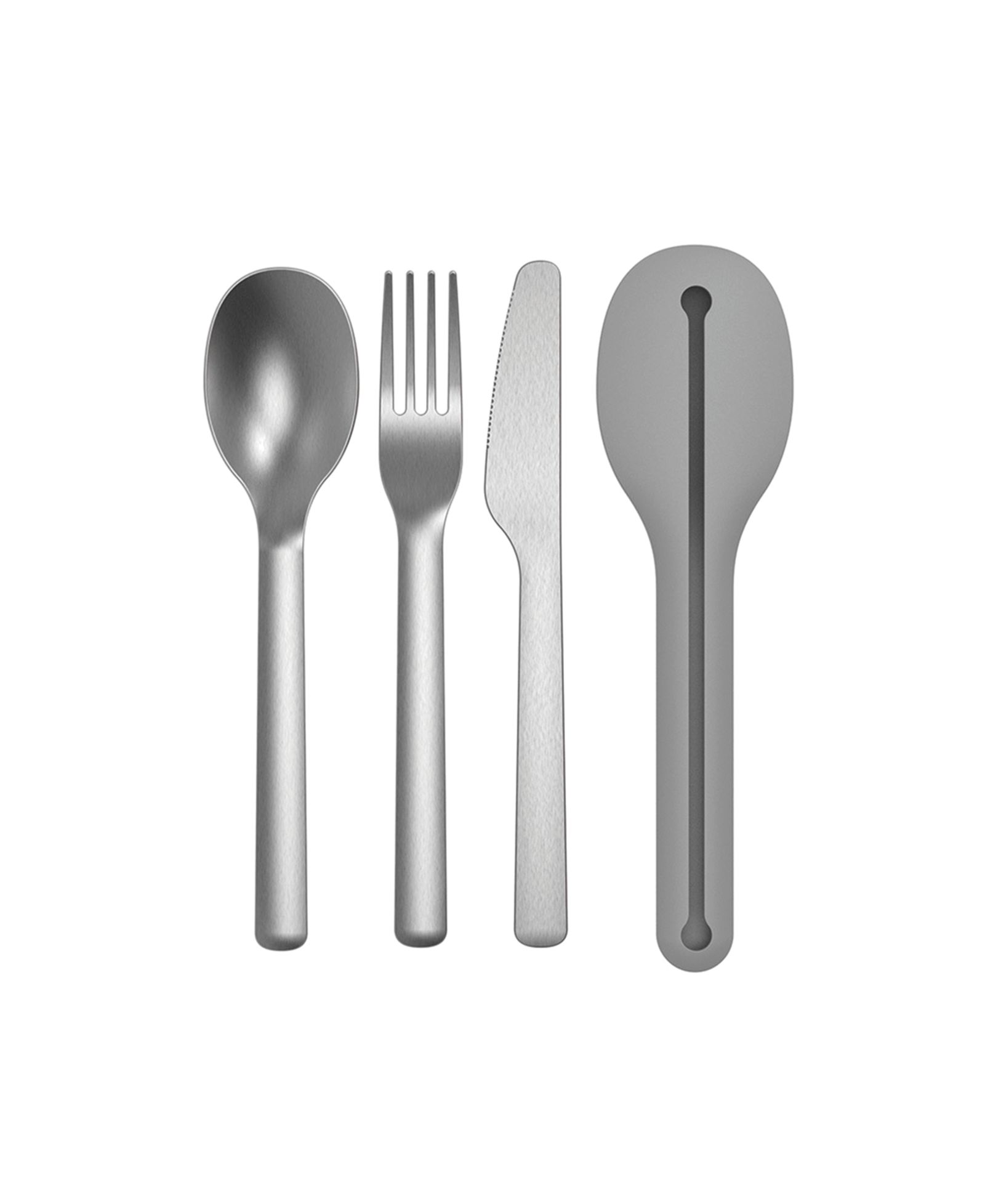 BergHOFF Leo to Go Travel Flatware Set