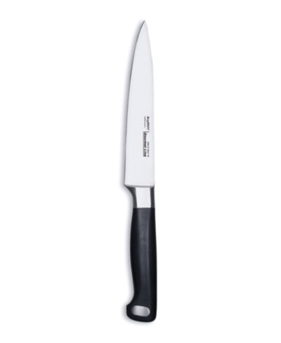 Нож для разделки Gourmet 8" Stainless Steel