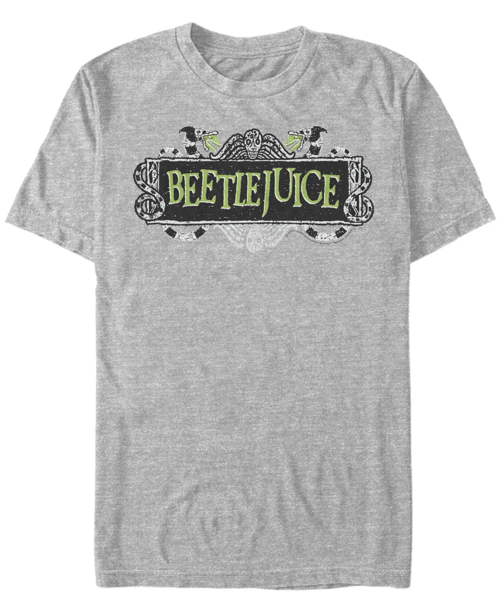 Мужская футболка Beetlejuice