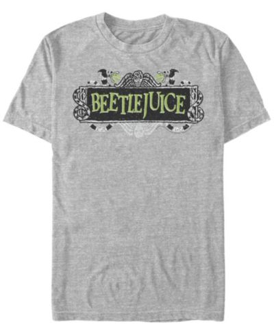 Мужская футболка Beetlejuice