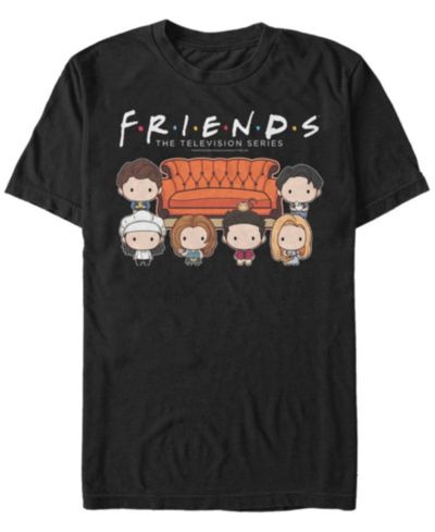 Мужская футболка Fifth Sun Friends