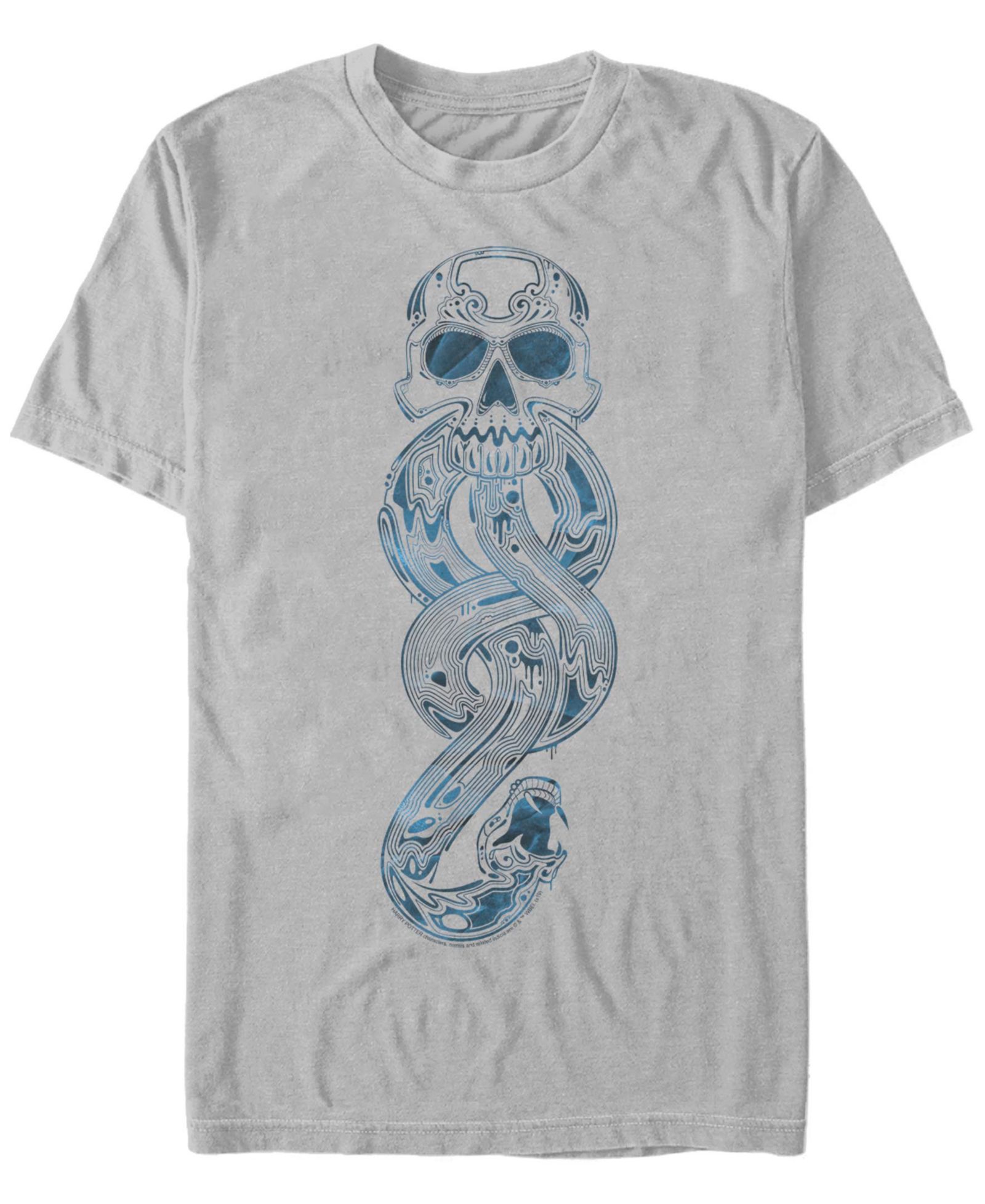 Fifth Sun Men's His Mark Short Sleeve Crew T-shirt