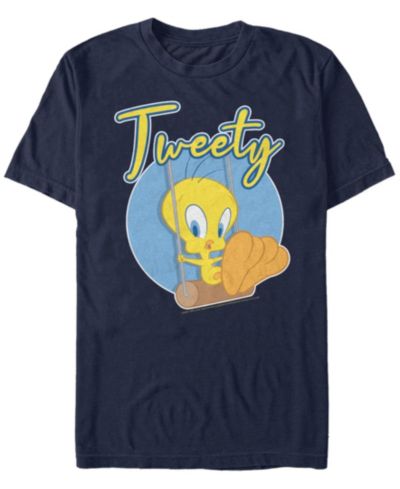 Мужская футболка Fifth Sun Looney Tunes Tweety Swing Short Sleeve