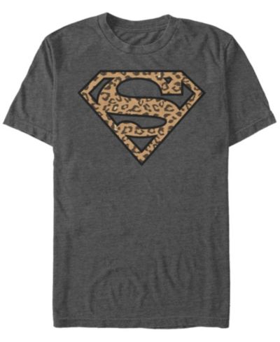 Мужская футболка Fifth Sun Superman Super Cheetah Short Sleeve T-shirt