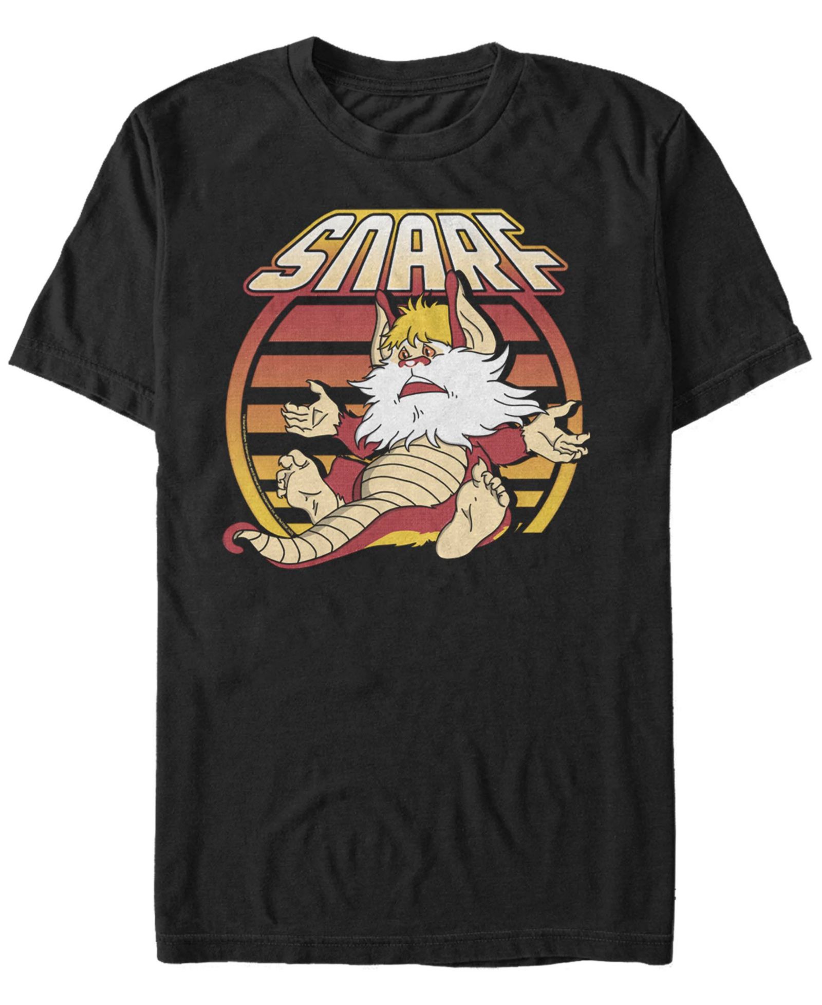 Мужская футболка Thundercats Snarf