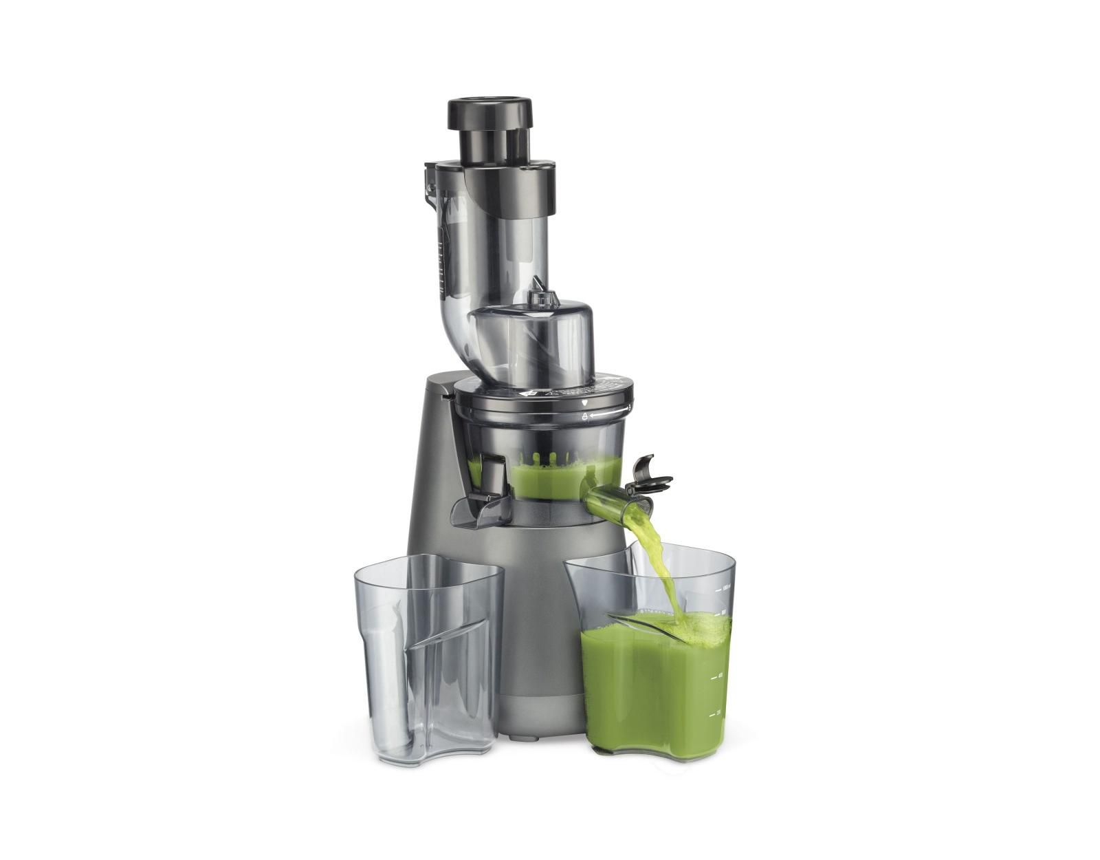 Cuisinart® CSJ-300P1 Easy Clean Slow Juicer
