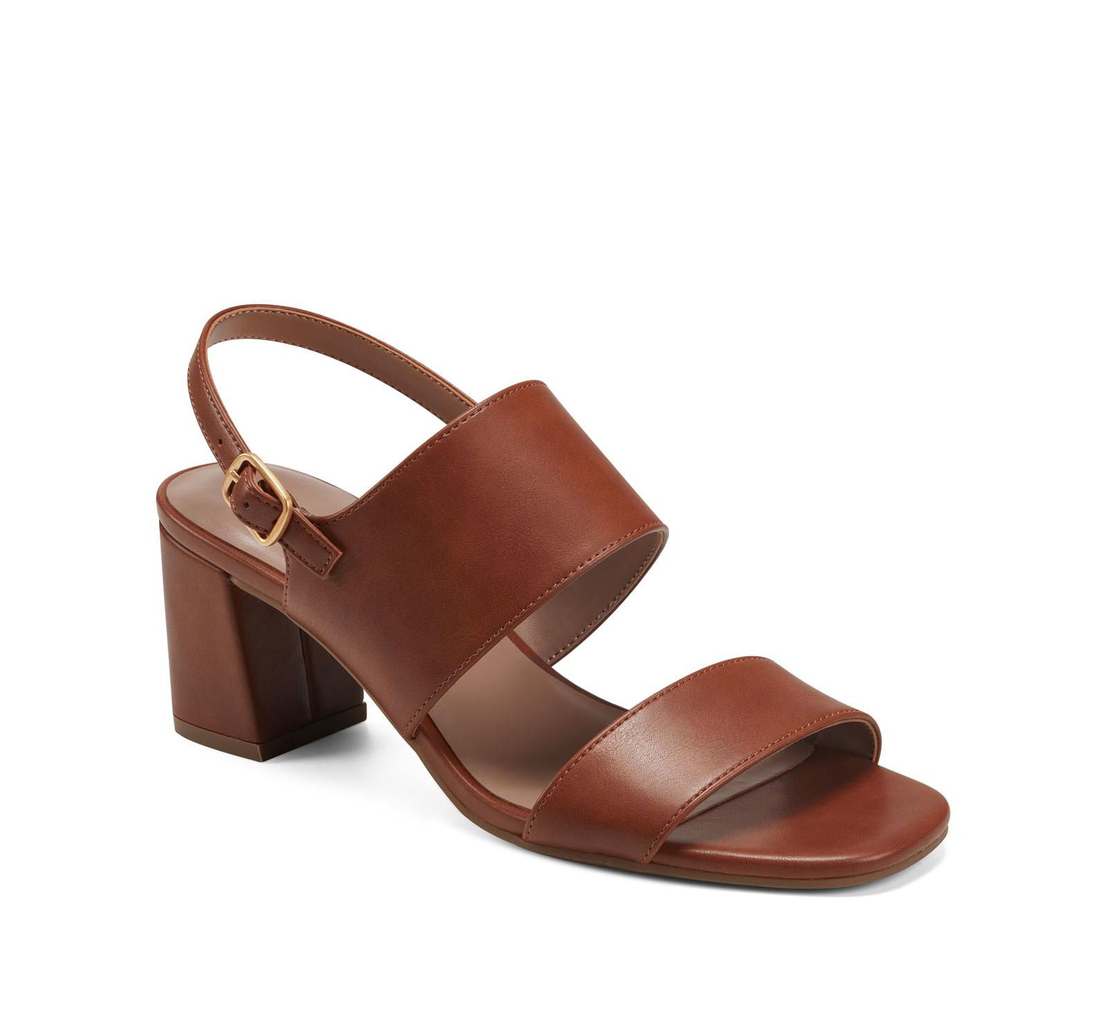 Aerosoles Women's Emmex Heel Dress Sandals