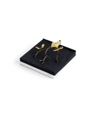 Подставка для салфеток Butterfly Ginkgo Dinner Napkin Holder