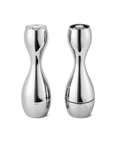 Набор мельниц для соли и перца Georg Jensen Cobra