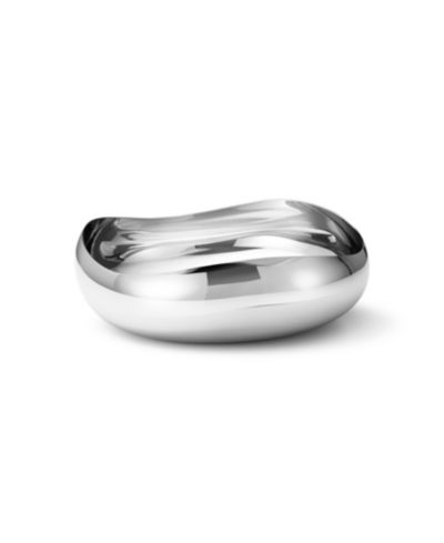 Салатница Georg Jensen Cobra Serving Bowl Medium