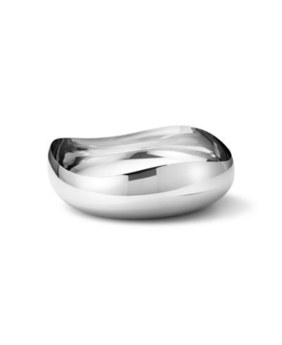 Georg Jensen Cobra большая салатница