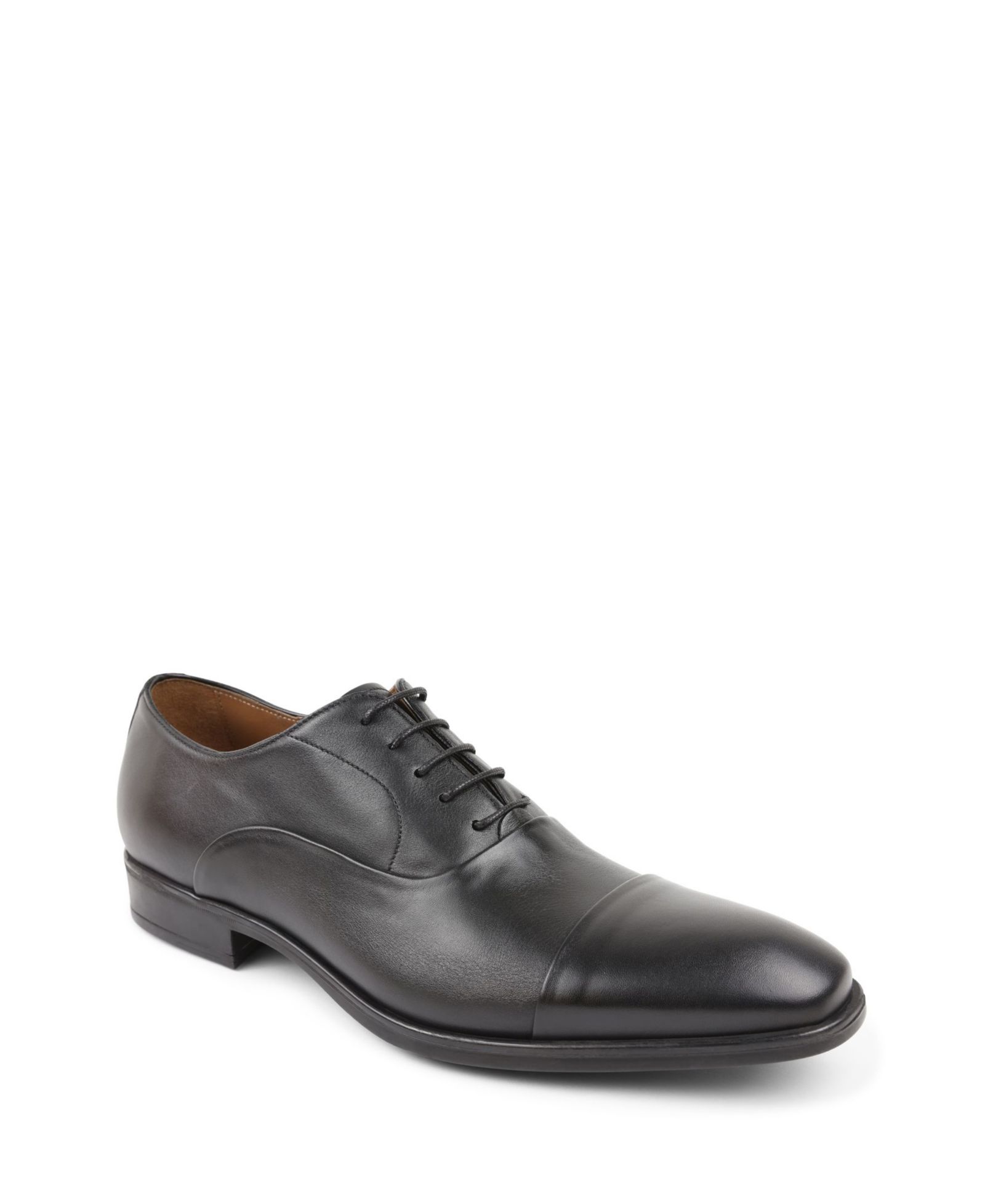 Мужской Locascio Classic Oxford Shoe