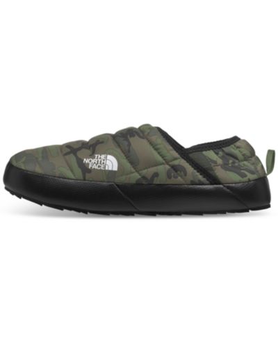 Мужские тапочки The North Face ThermoBall Traction Mule V