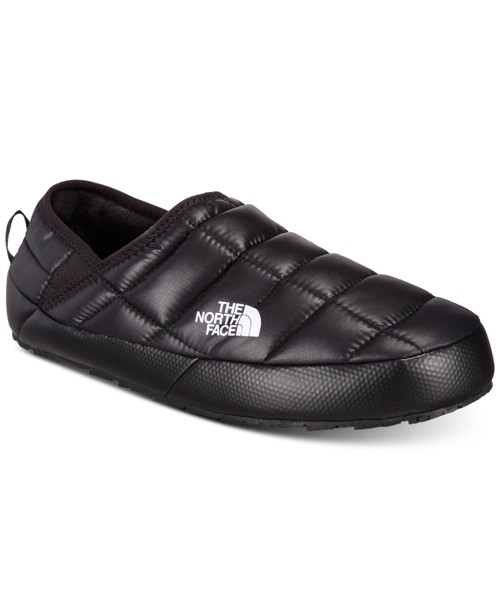 Мужские тапочки The North Face ThermoBall Traction Mule V