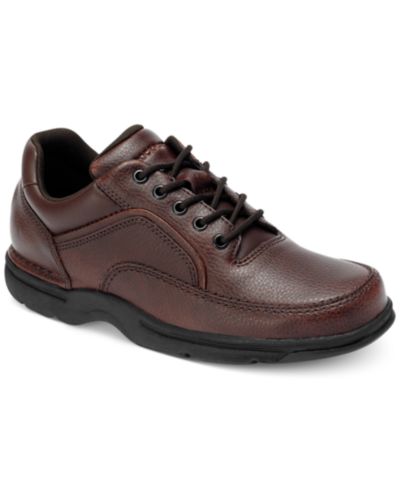 Rockport Мужские повседневные кроссовки Ridgefield Eureka Walking