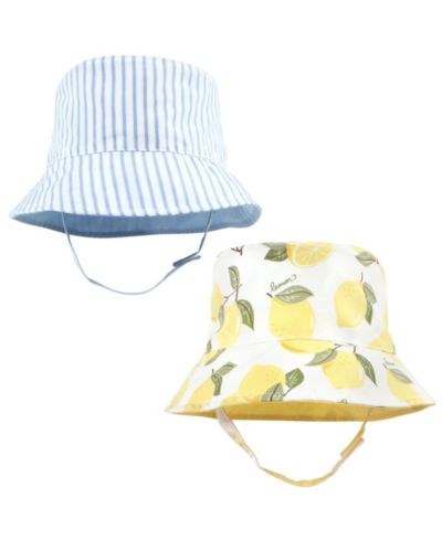 Lemon stripe