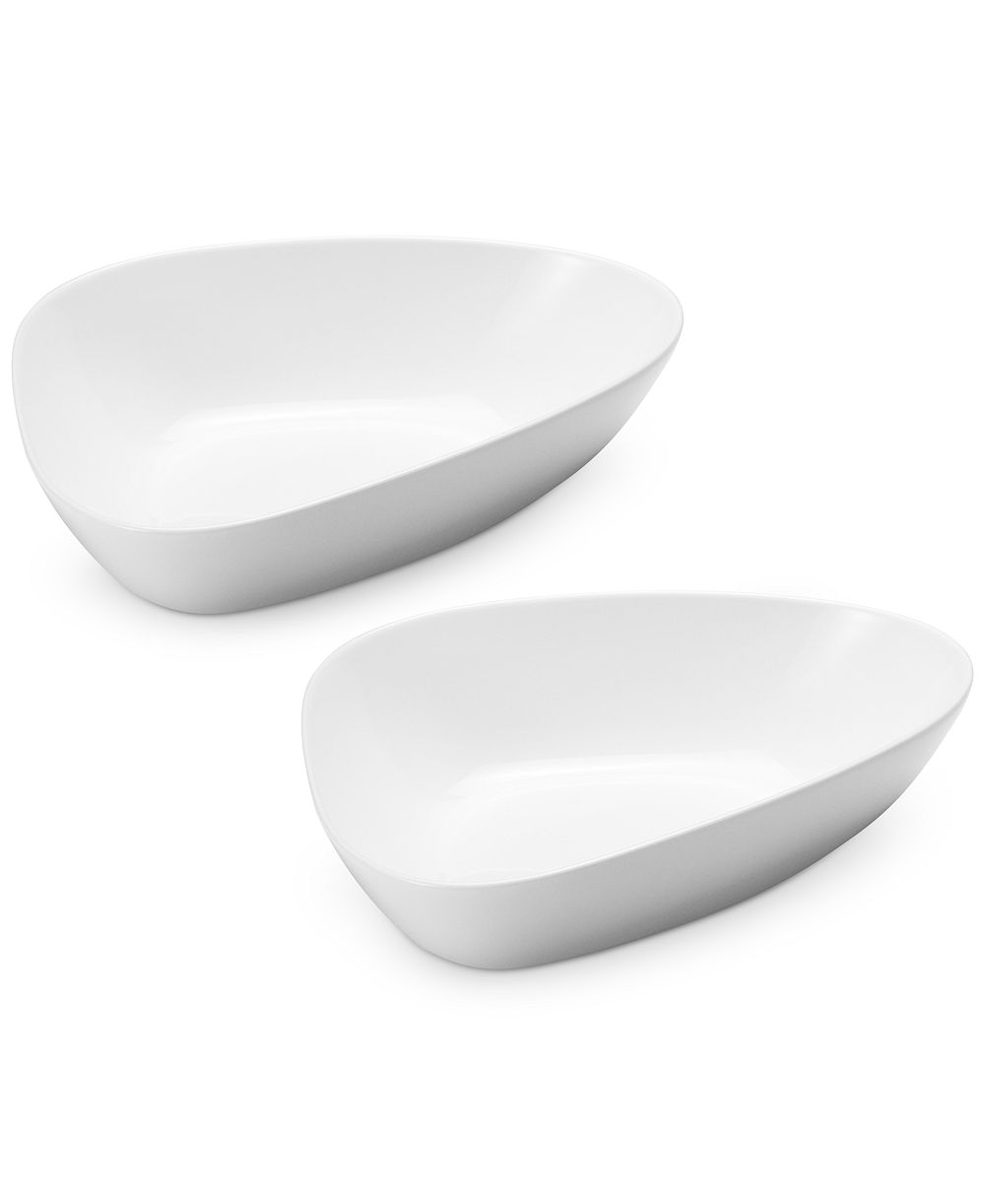 Чаши для супа/пасты Georg Jensen Sky 2 шт.