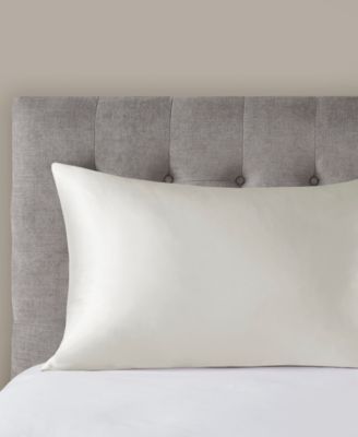 Madison Park 25-Momme Mulberry Silk Pillowcase, Queen