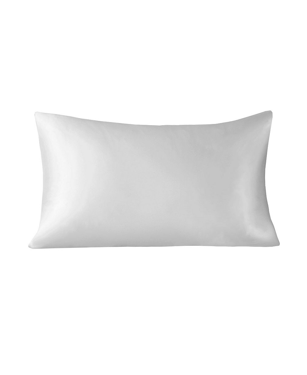Madison Park 25-Momme Mulberry Silk Pillowcase, Queen