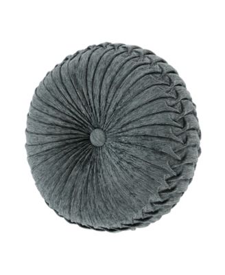 J Queen New York Botticelli декоративная подушка, 15" Round