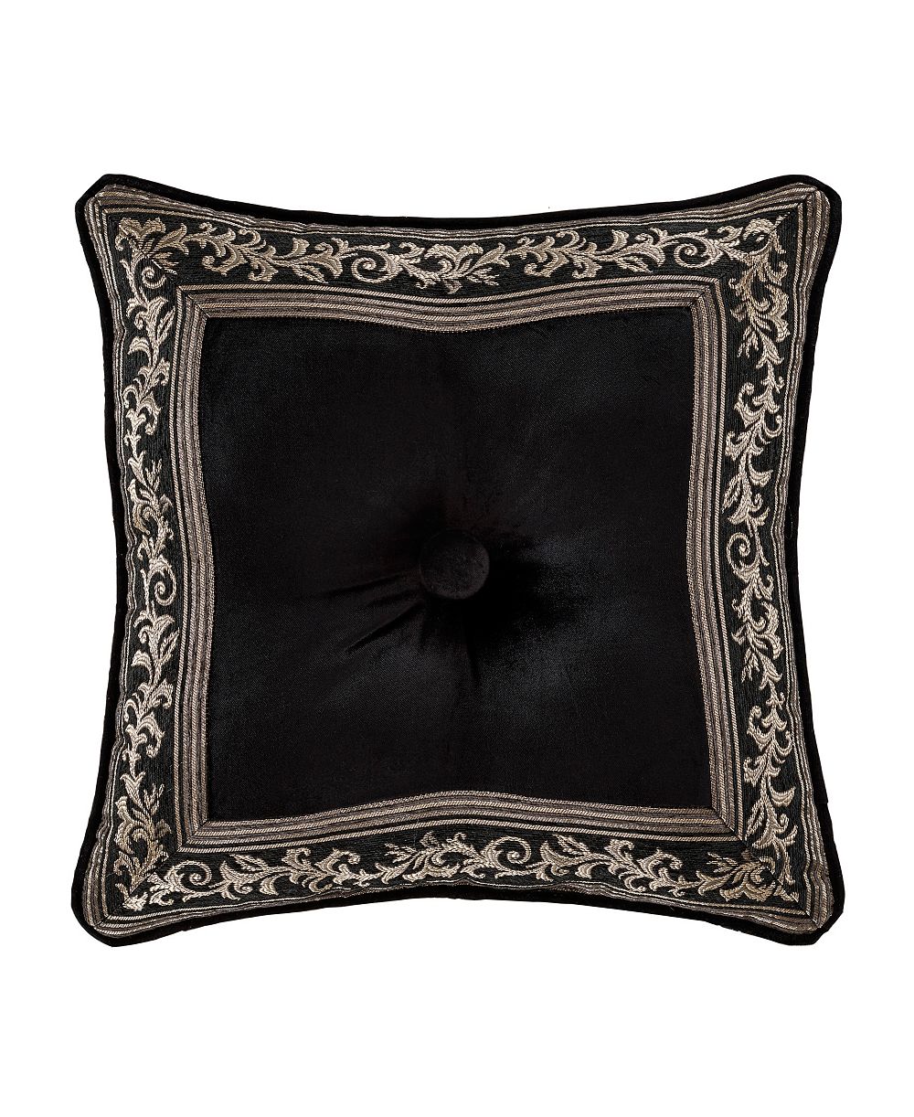 J Queen New York Windham Decorative Pillow, 18" x 18"