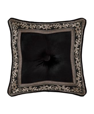 J Queen New York Windham Decorative Pillow, 18" x 18"