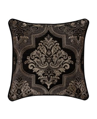 J Queen New York декоративная подушка Windham 20" x 20"