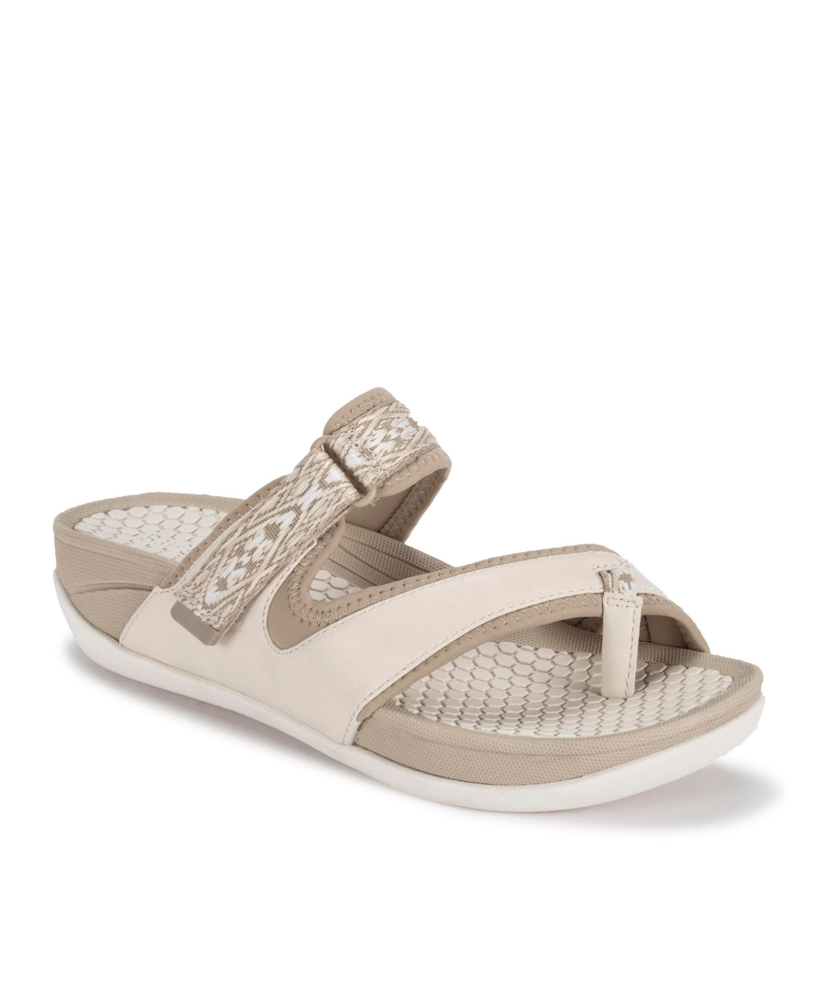 Baretraps Women's Deserae Slide Sandals
