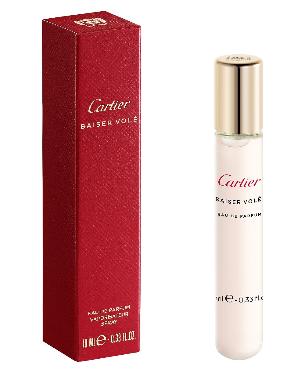 Карманный спрей Free La Panthère Eau de Parfum в подарок при покупке Cartier на $180