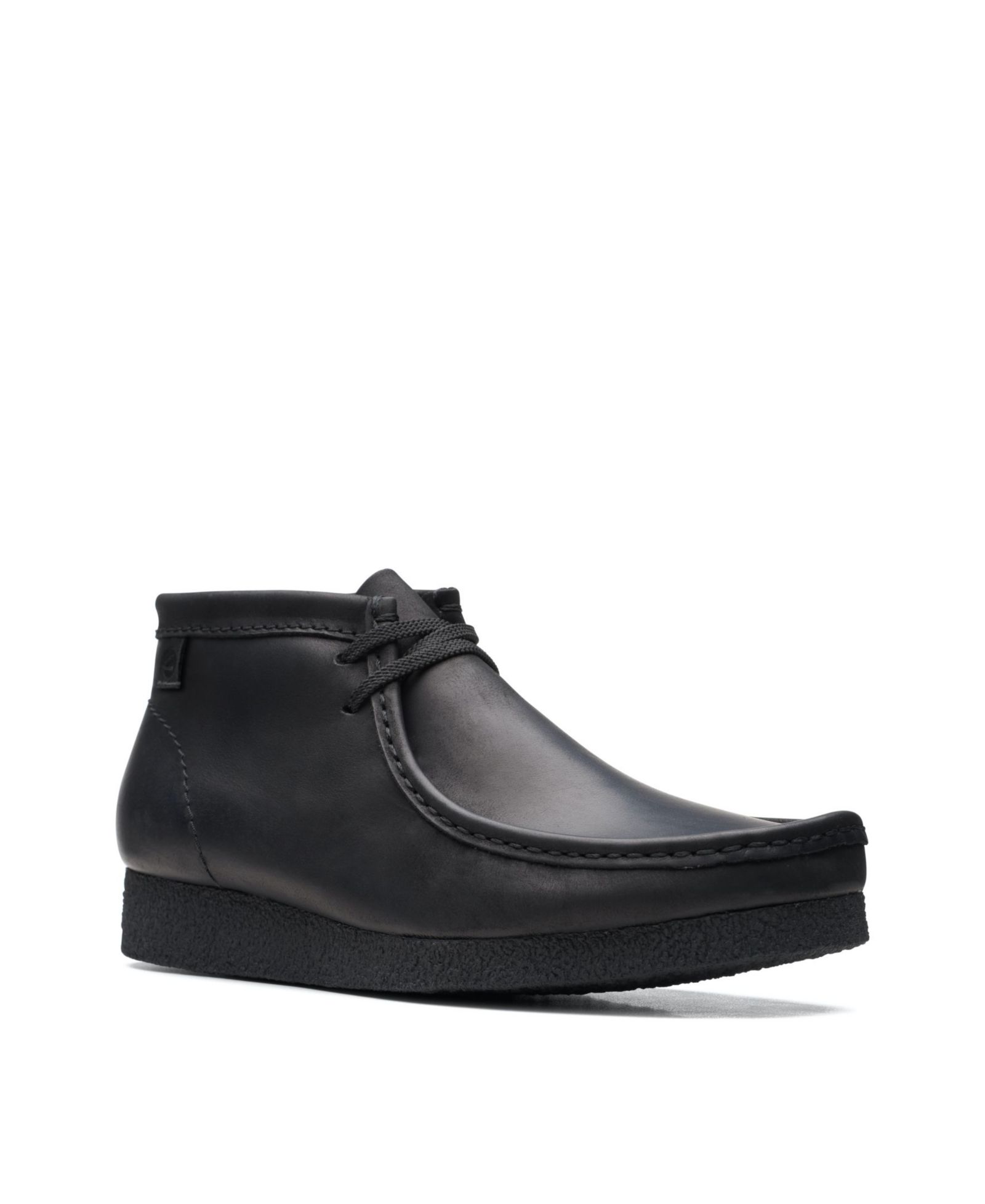 Clarks Men's Shacre Boots