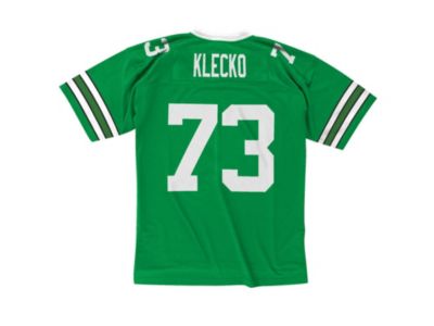Mitchell & Ness New York Jets Мужская реплика джерси Joe Klecko