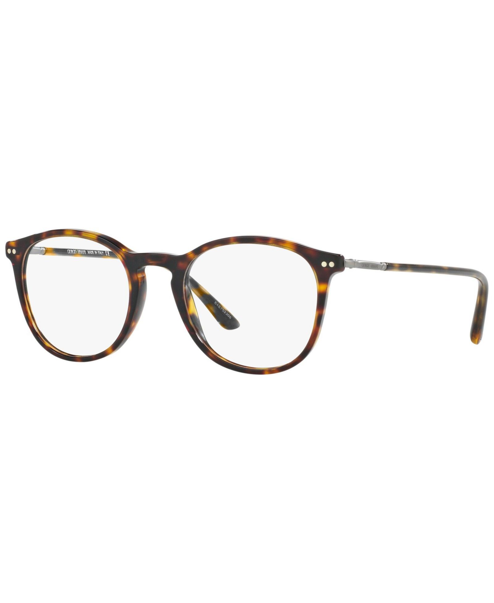 Giorgio Armani Man очки пластиковые AR7125