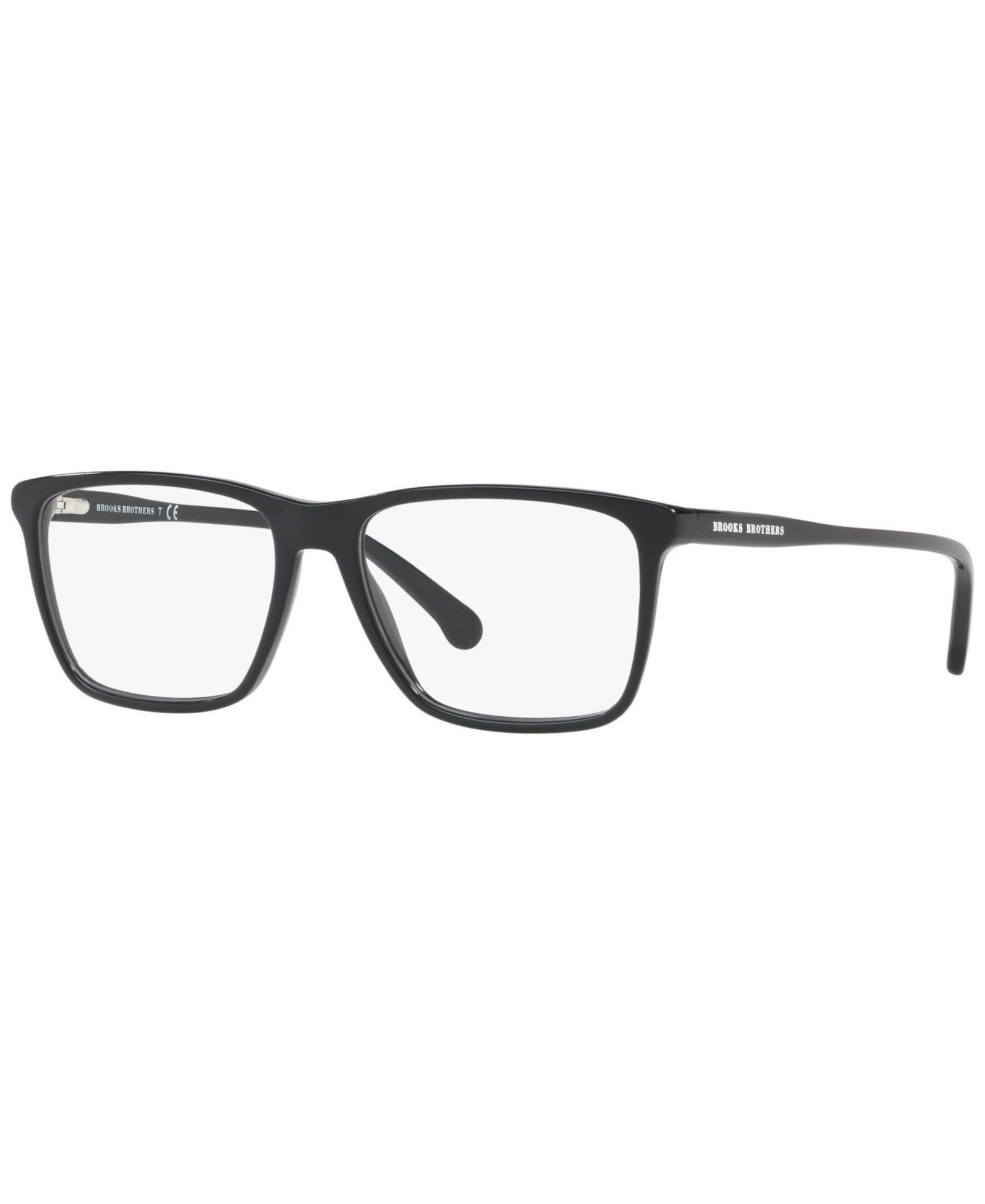Brooks Brothers очки Man Square Plastic BB2037