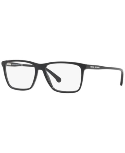 Brooks Brothers очки Man Square Plastic BB2037