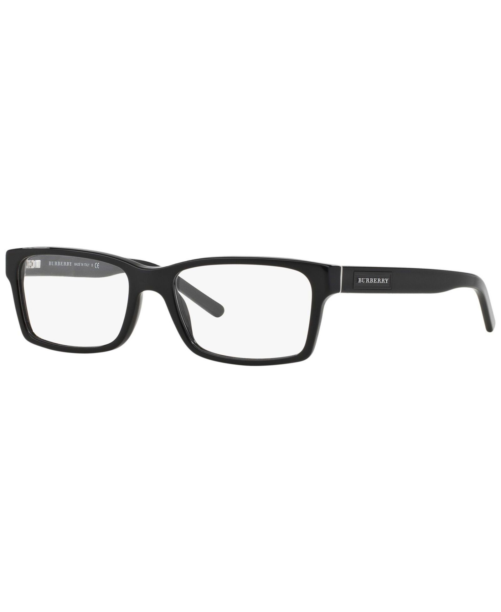 Очки Burberry Man Square Plastic BE2108