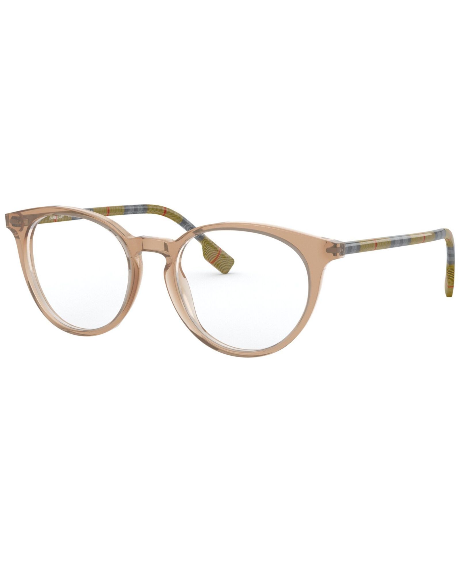 Очки Burberry Woman Panthos Plastic BE2318 Chalcot