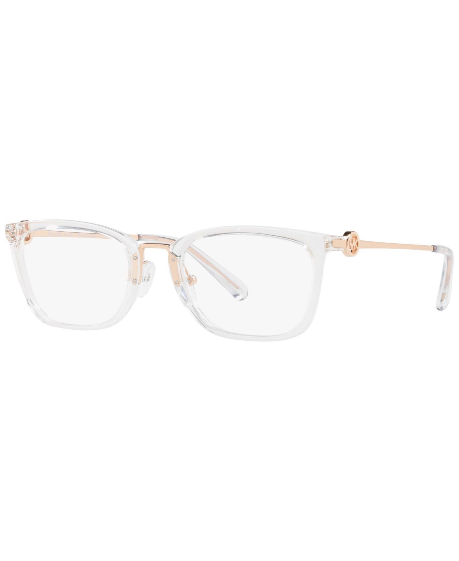 Очки Michael Kors Woman Rectangle Plastic MK4054 CaptIVa