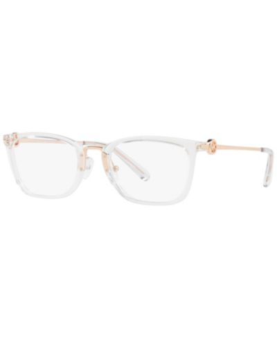 Очки Michael Kors Woman Rectangle Plastic MK4054 CaptIVa