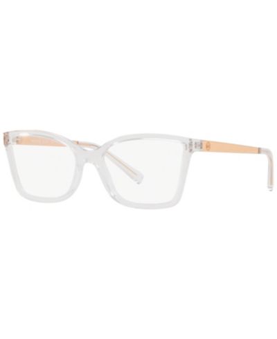 Michael Kors очки прямоугольные пластиковые MK4058 Caracas Женские