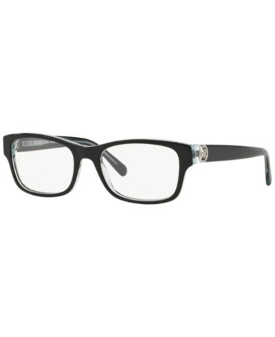 Женские очки Michael Kors Woman Square Plastic MK8001 Ravenna