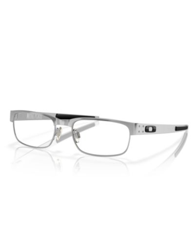 Oakley очки Man Rectangle Titanium OX5038 Metal Plate™
