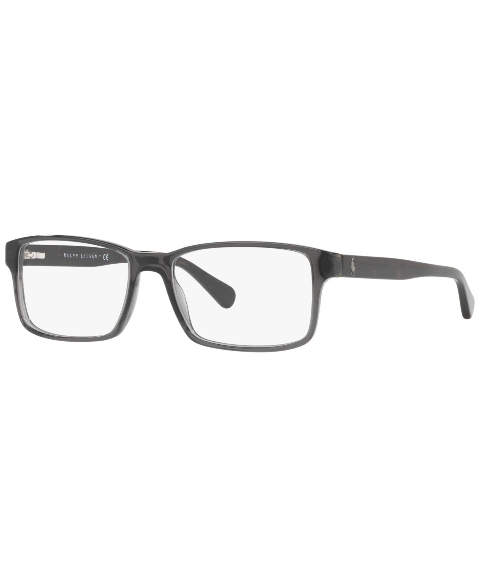 Очки Polo Ralph Lauren Man Rectangle Plastic PH2123