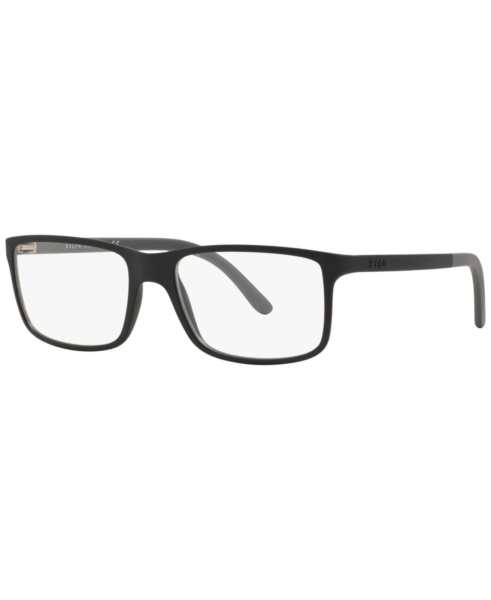 Очки Polo Ralph Lauren Man Rectangle Plastic PH2126