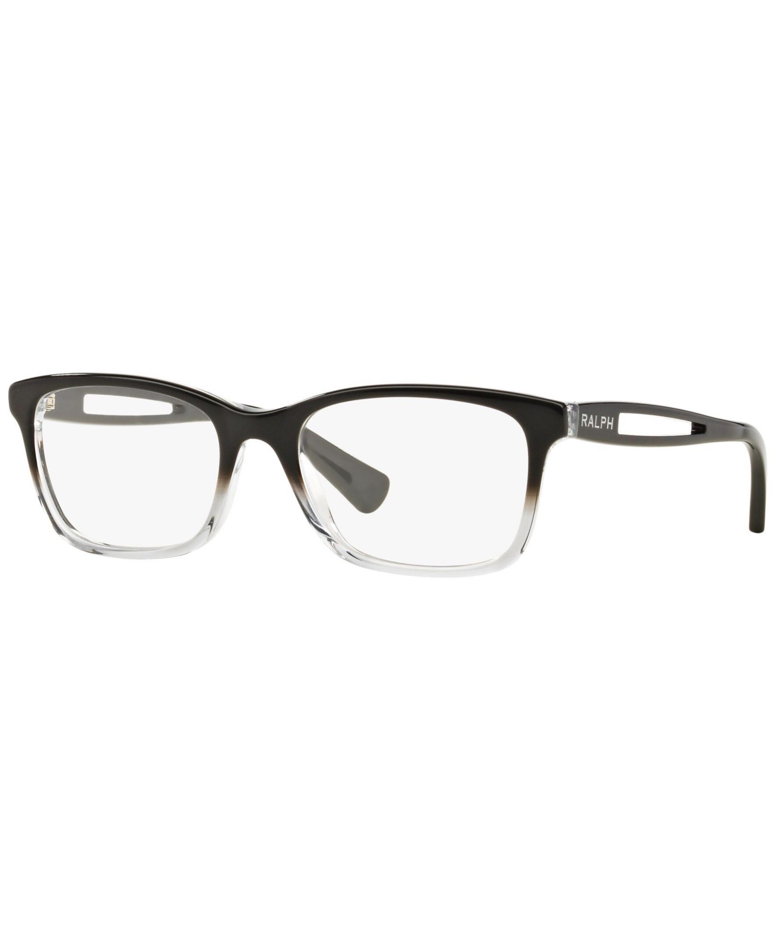 Ralph Woman Square Plastic RA7069 Eyeglasses