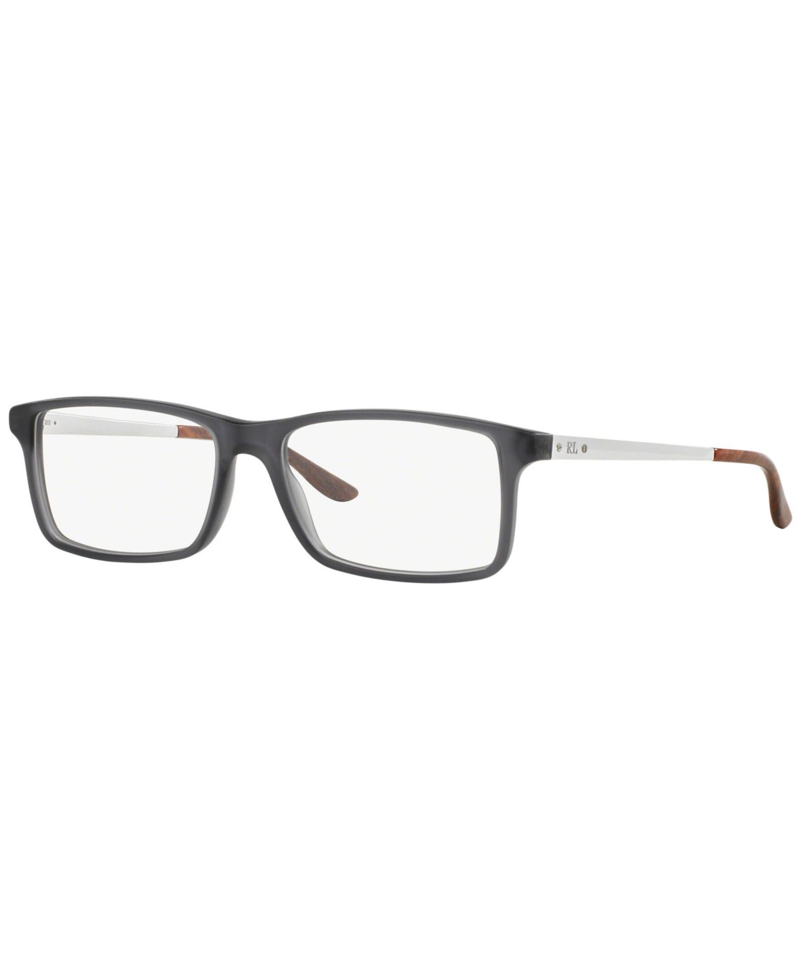 Очки Ralph Lauren Man Rectangle Plastic RL6128