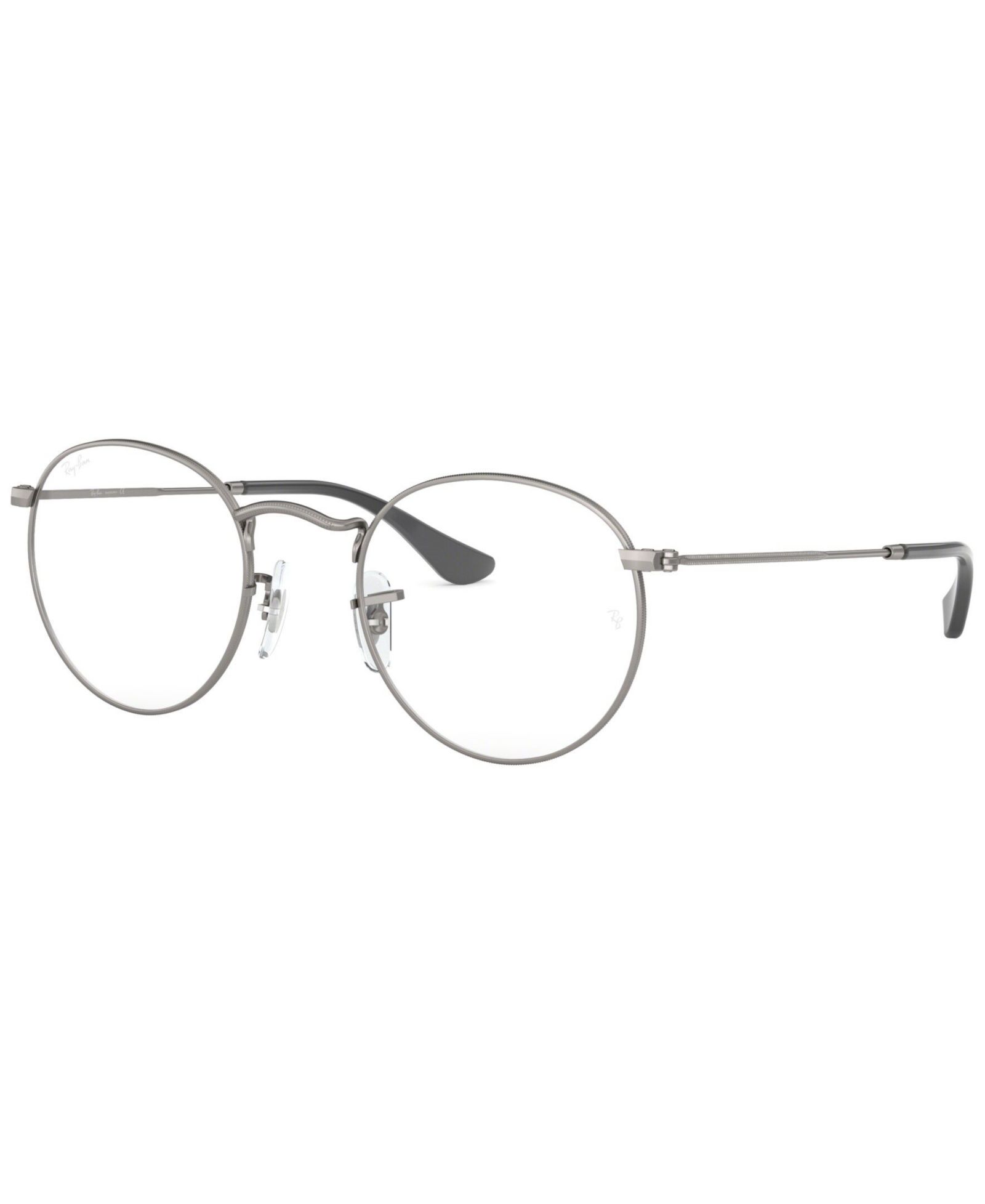 Очки Ray-Ban Unisex Round Metal RB3447V